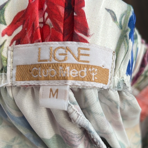 Club Med short - Picture 4 of 4